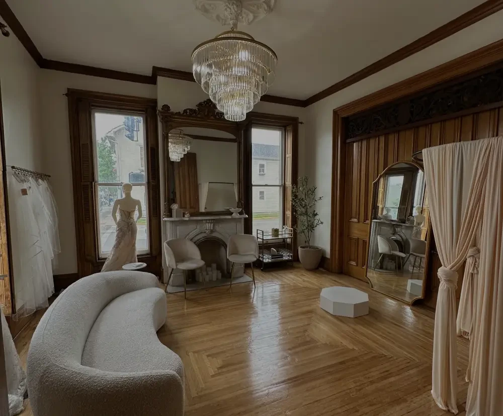 Photo of Modern On Market