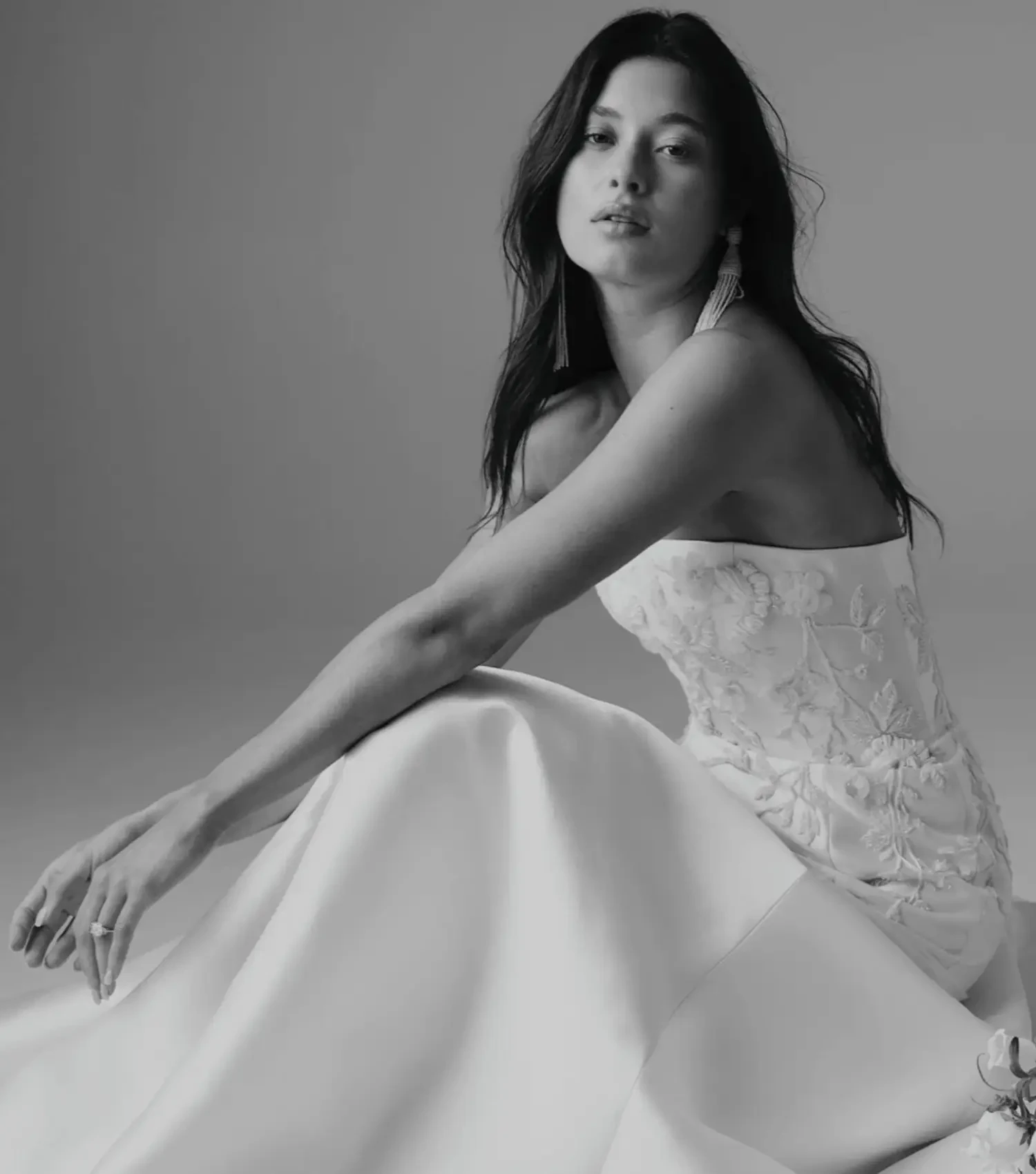 Carousel mobile image